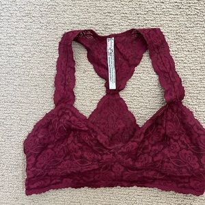 Free People Bralette